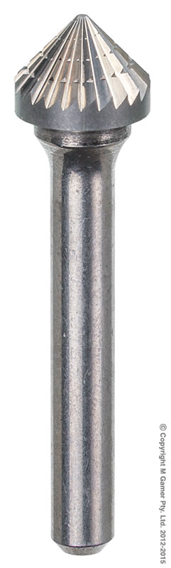 90? Countersink Burr - Size 5